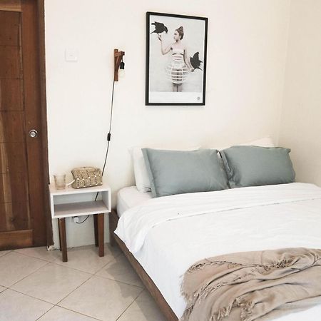 Nalua Surf Boutique Hotel Kuta  Extérieur photo