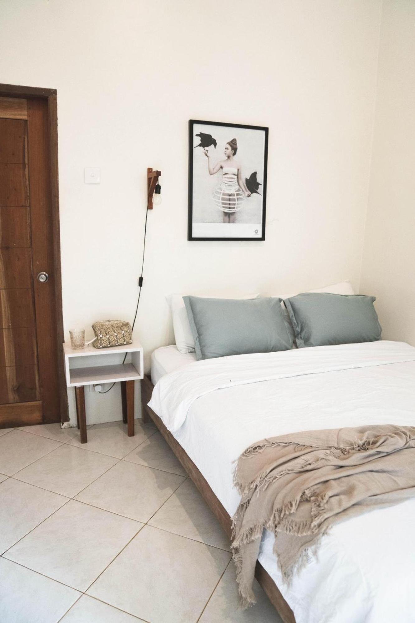 Nalua Surf Boutique Hotel Kuta  Extérieur photo